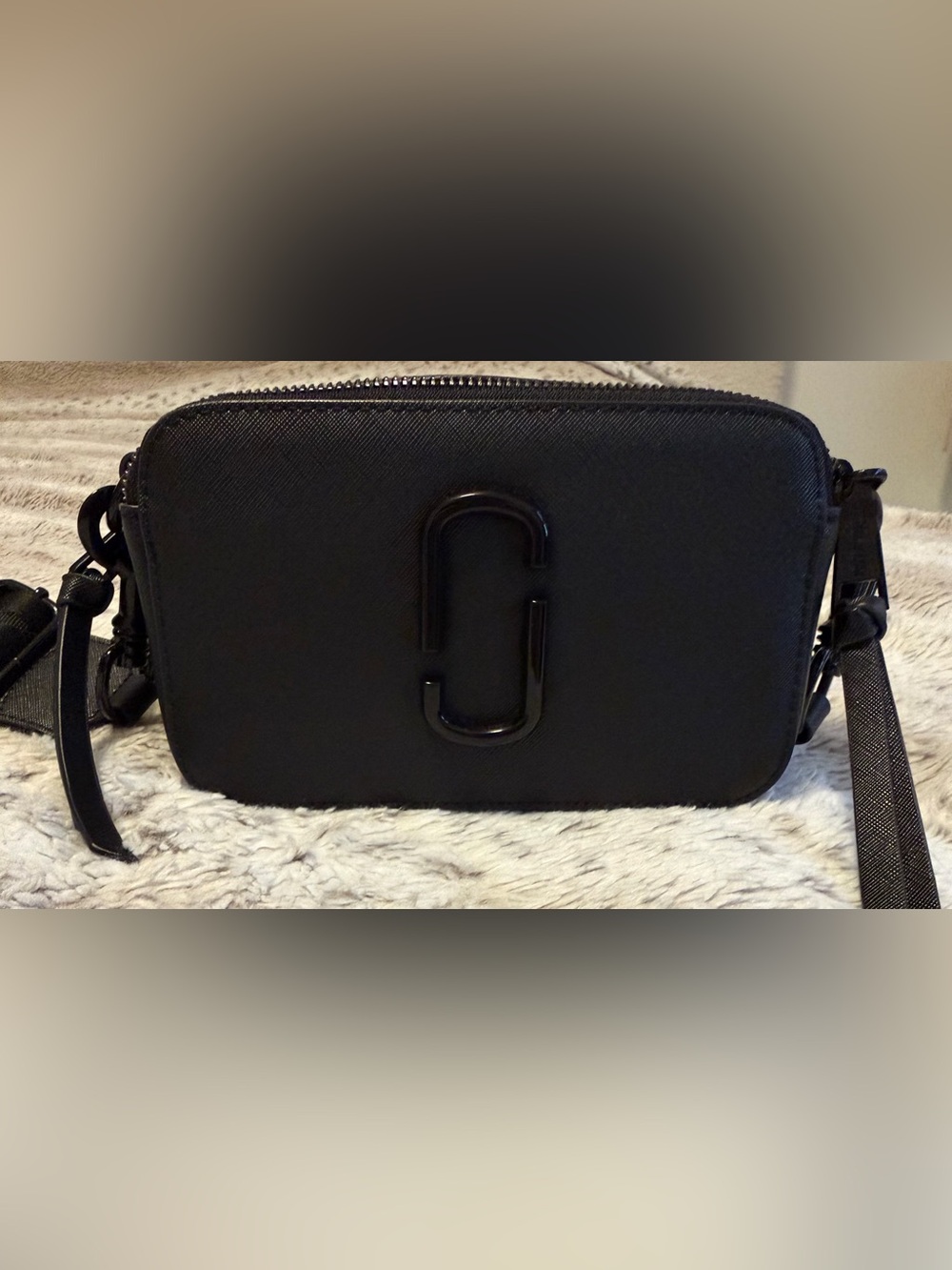 Marc Jacobs snapshot